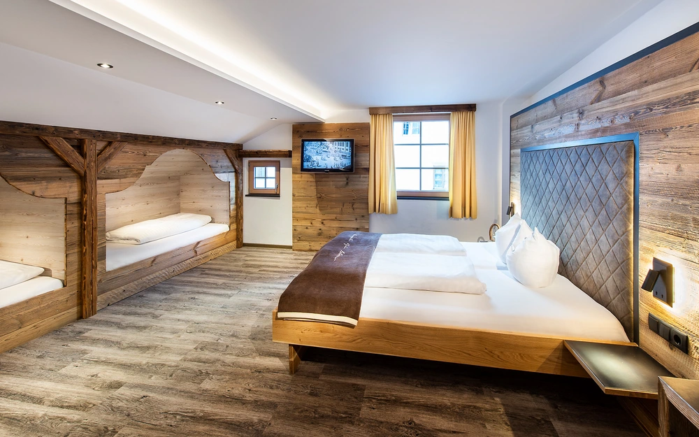 Hotel Österreich