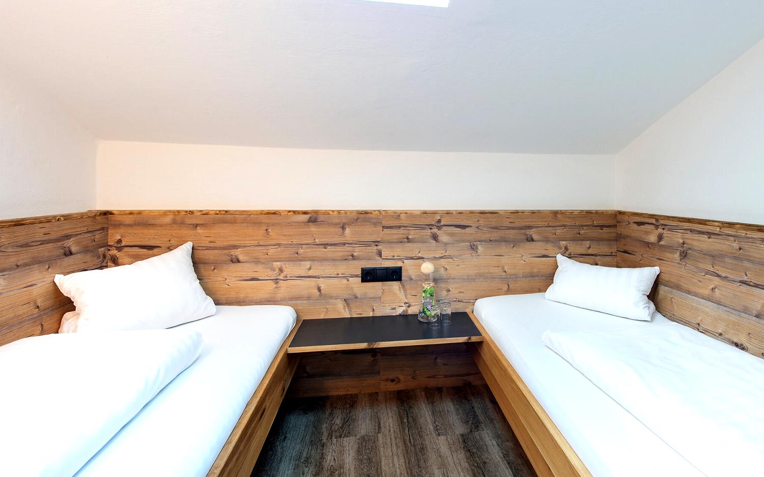 Hotel Beautyfarm
