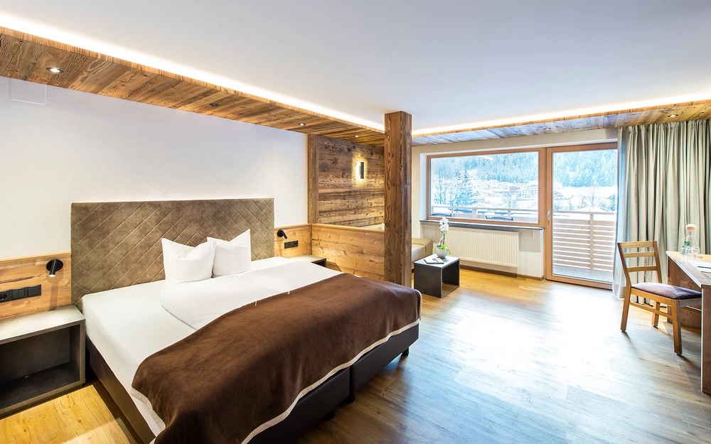 Hotel Sauna