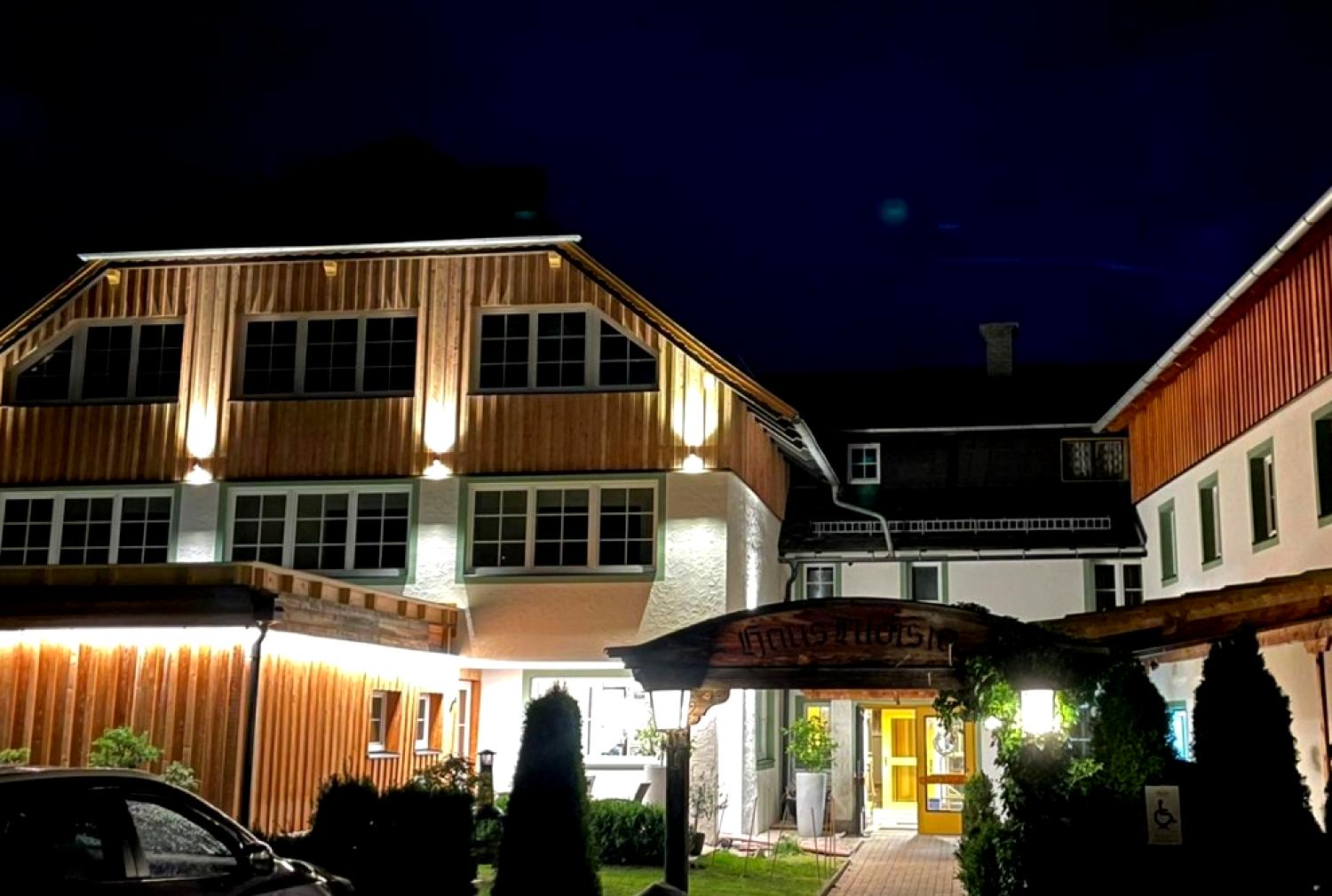 Hotel Tamsweg