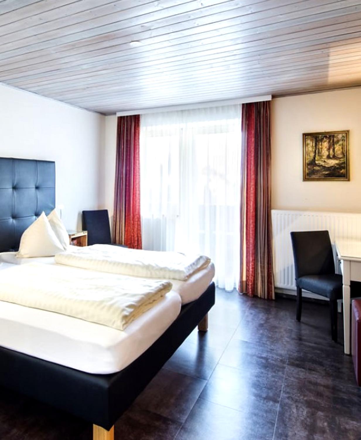 Hotel Österreich