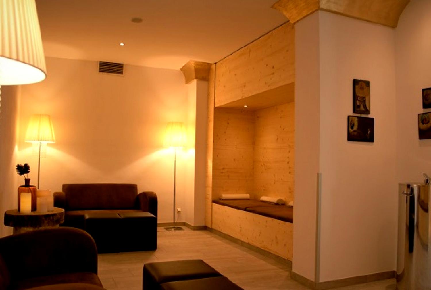 Hotel Beautyfarm
