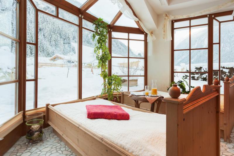 Hotel Schilehrer