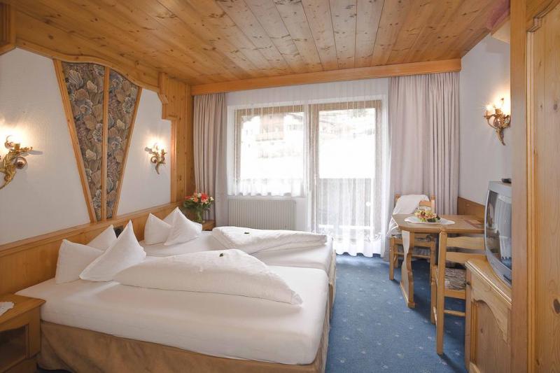 Hotel Hallenbad