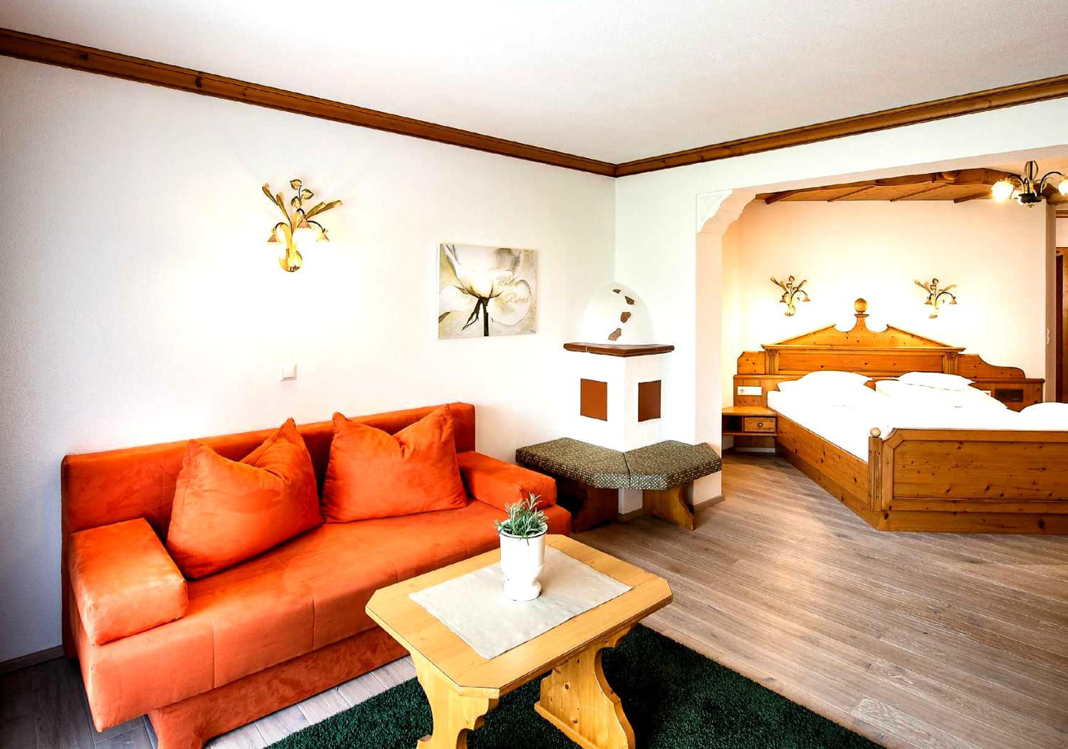 Hotel Österreich