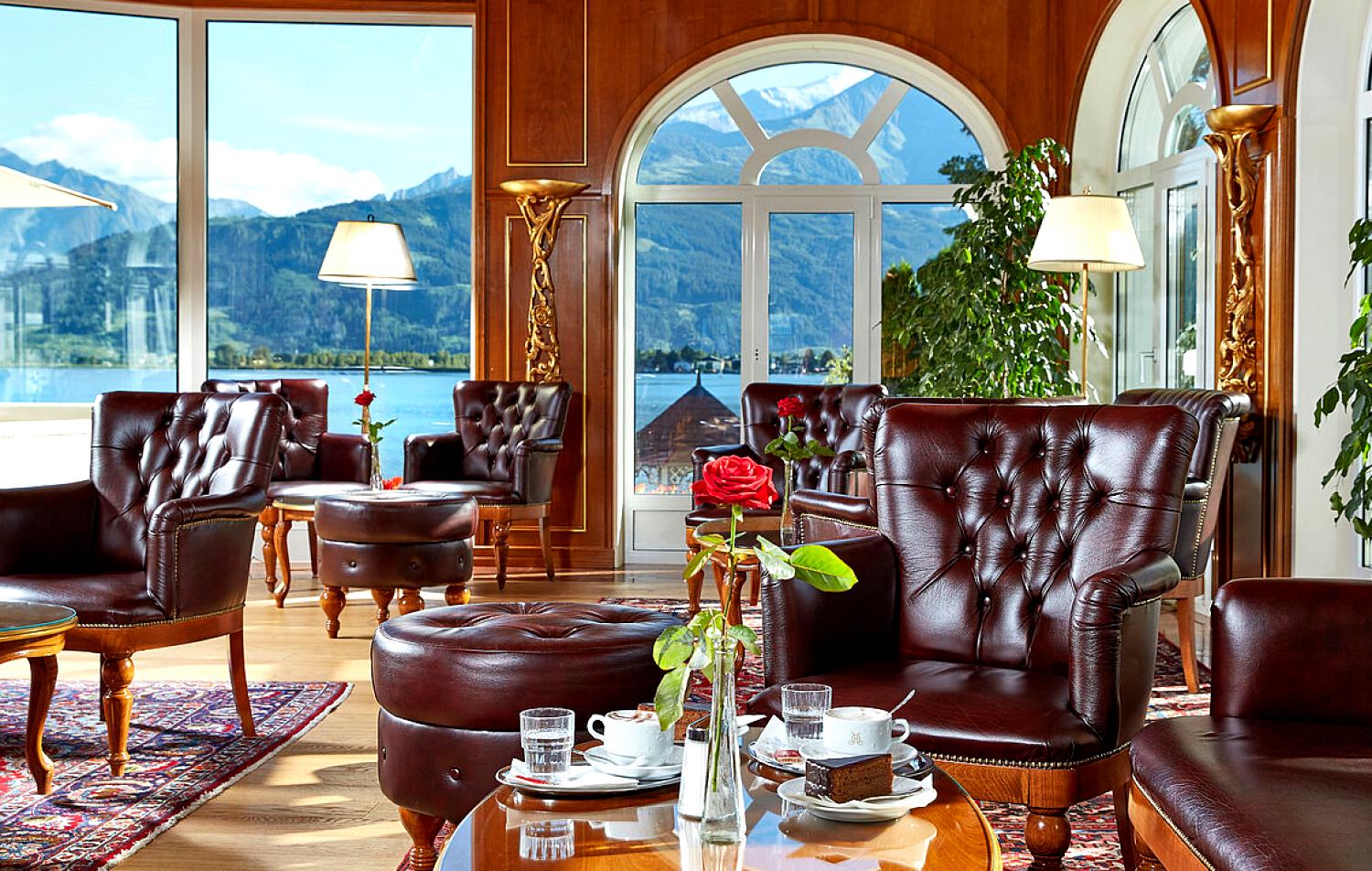 Hotel Salzburg