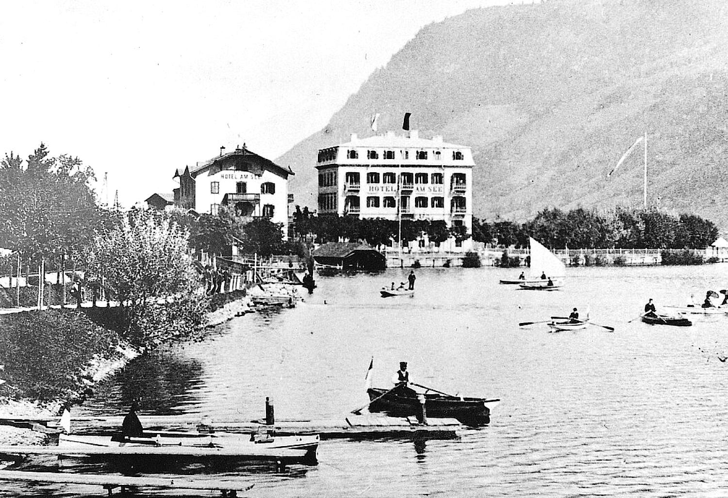 Hotel Beautyfarm