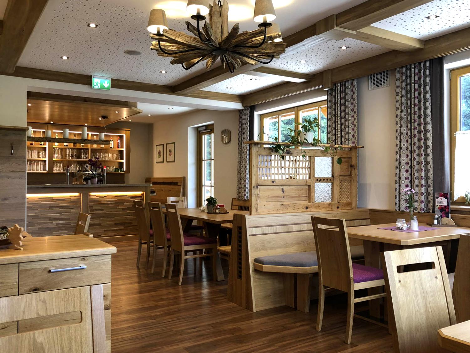 Gasthof / Restaurant Salzburg