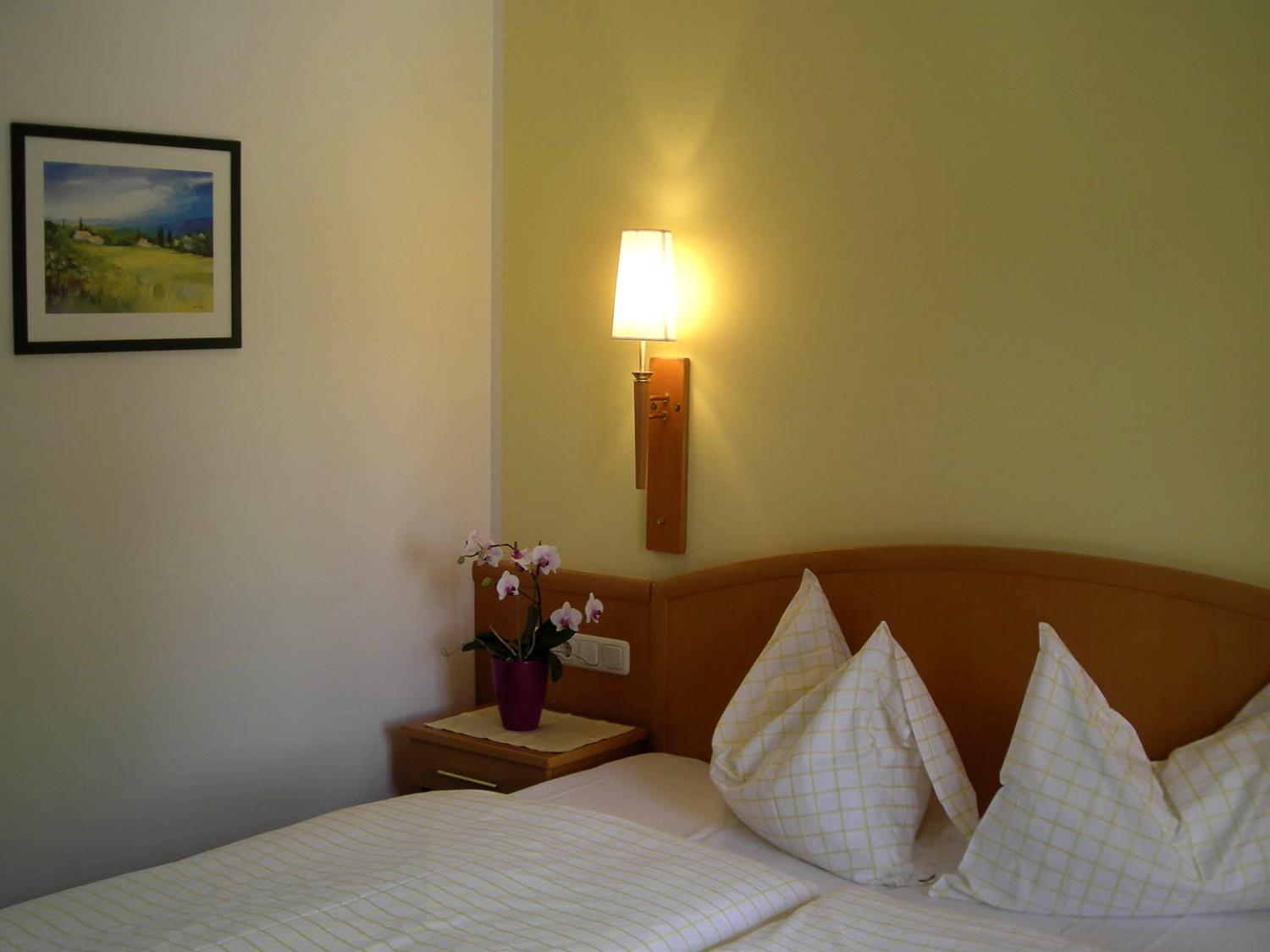 Gasthof / Restaurant Massage