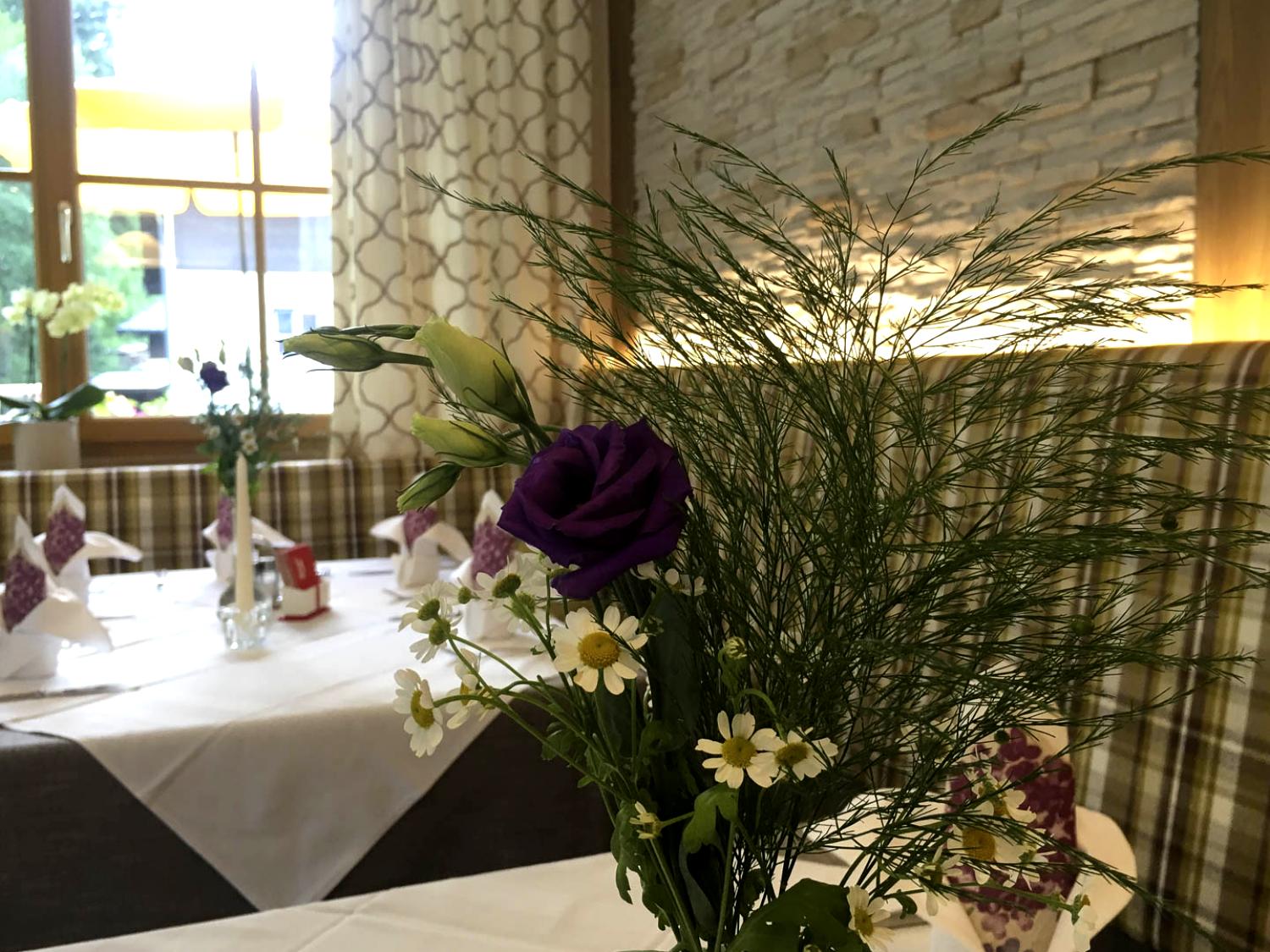 Gasthof / Restaurant Whirlpool