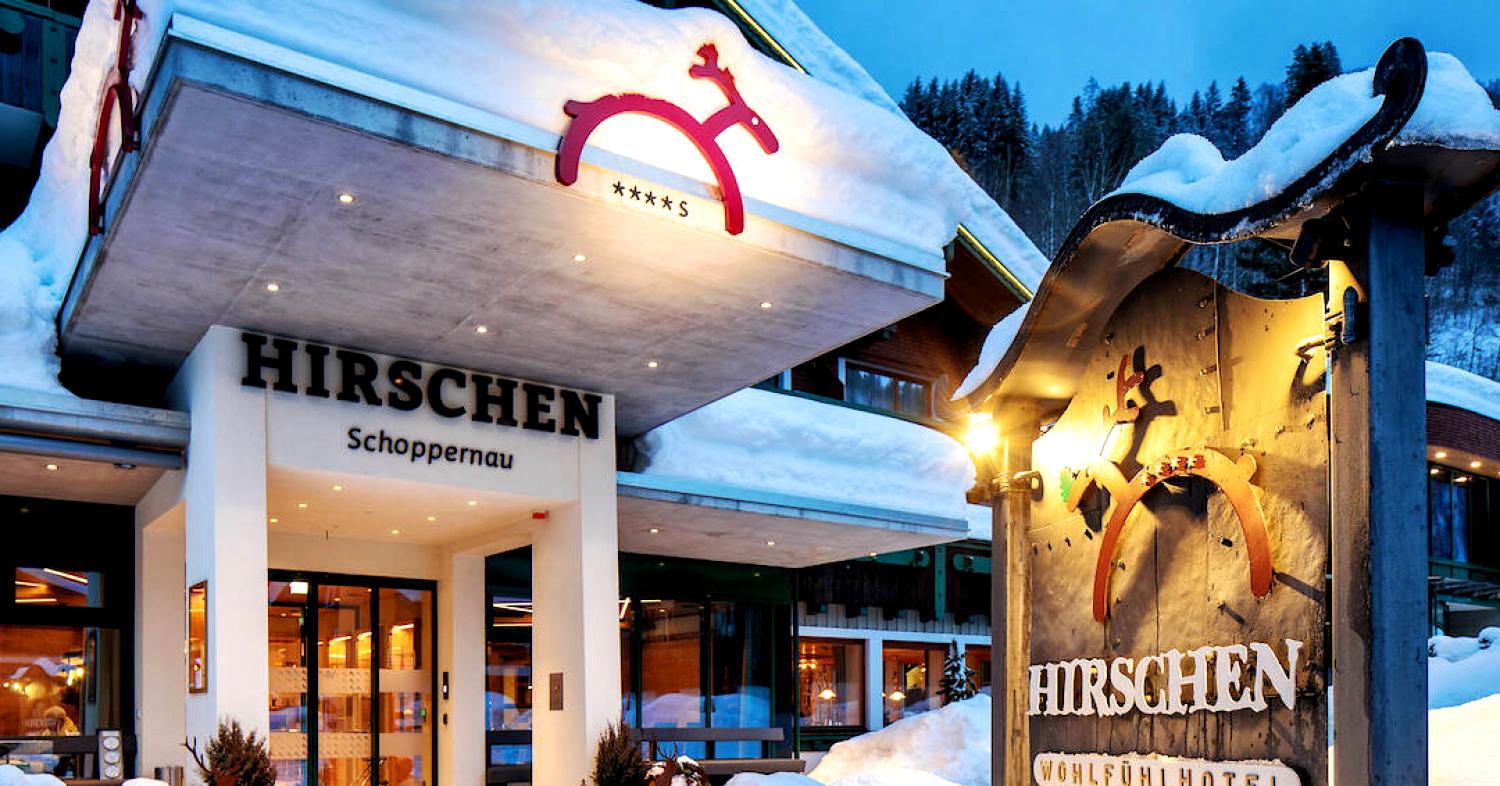 Hotel Bregenz