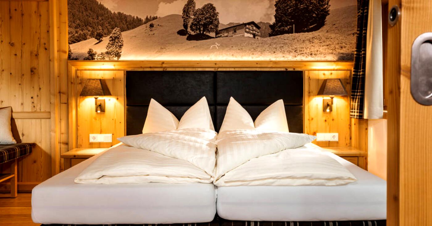 Hotel Bergführer