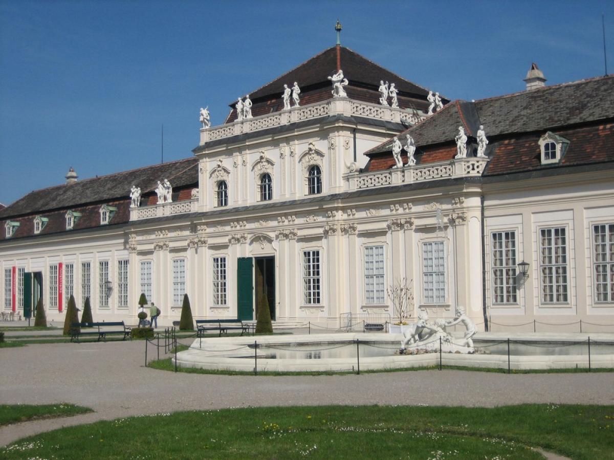 Hotel St. Pölten