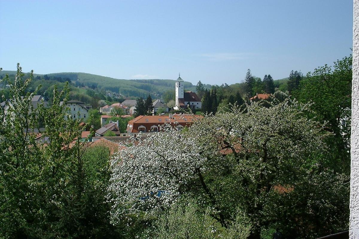Hotel Schilehrer