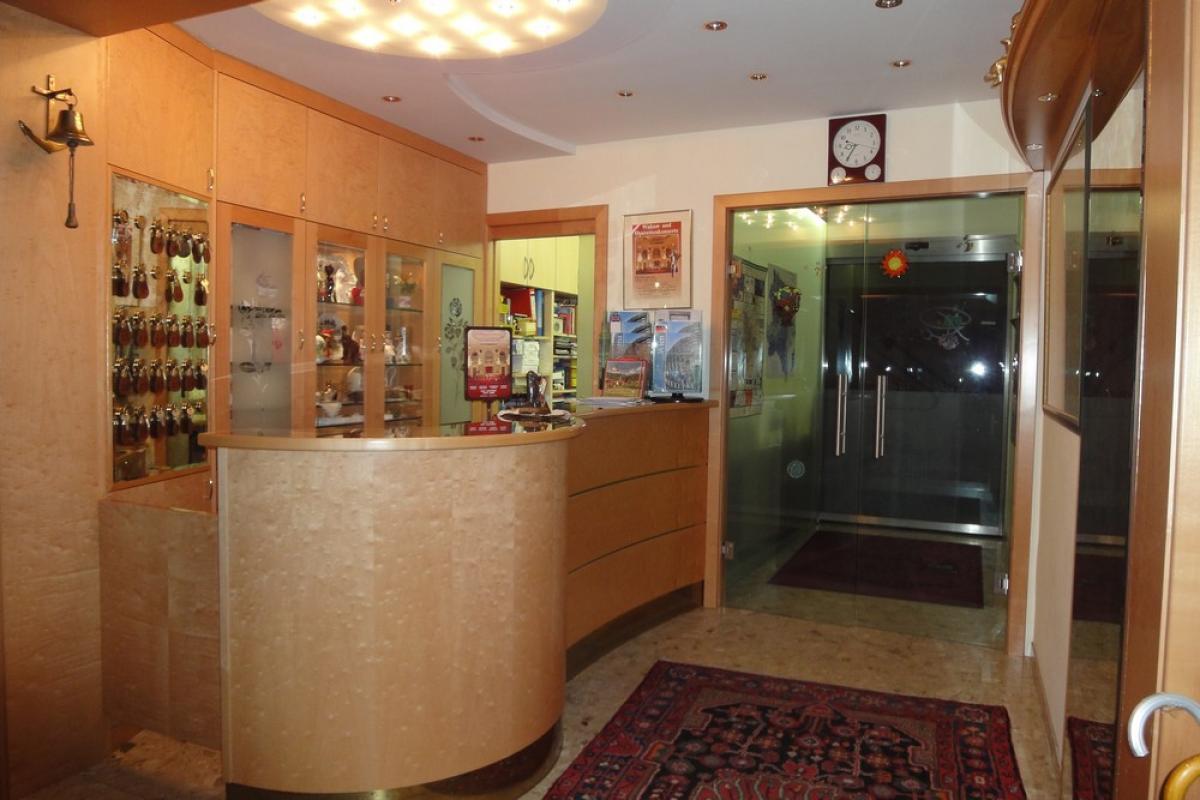 Hotel Hallenbad