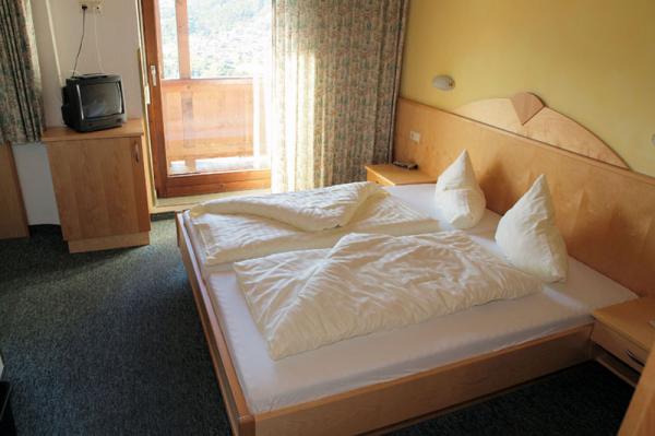 Hotel Österreich