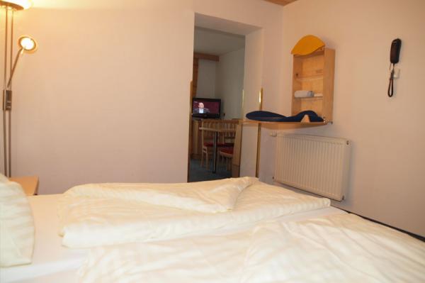 Hotel Beautyfarm