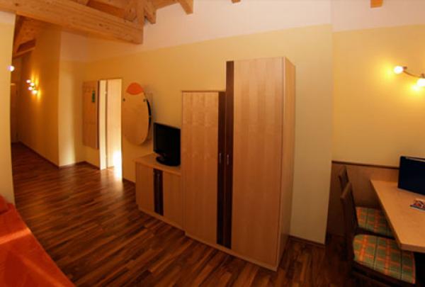 Hotel Sauna