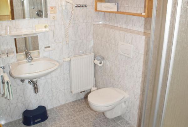 Hotel Bergführer