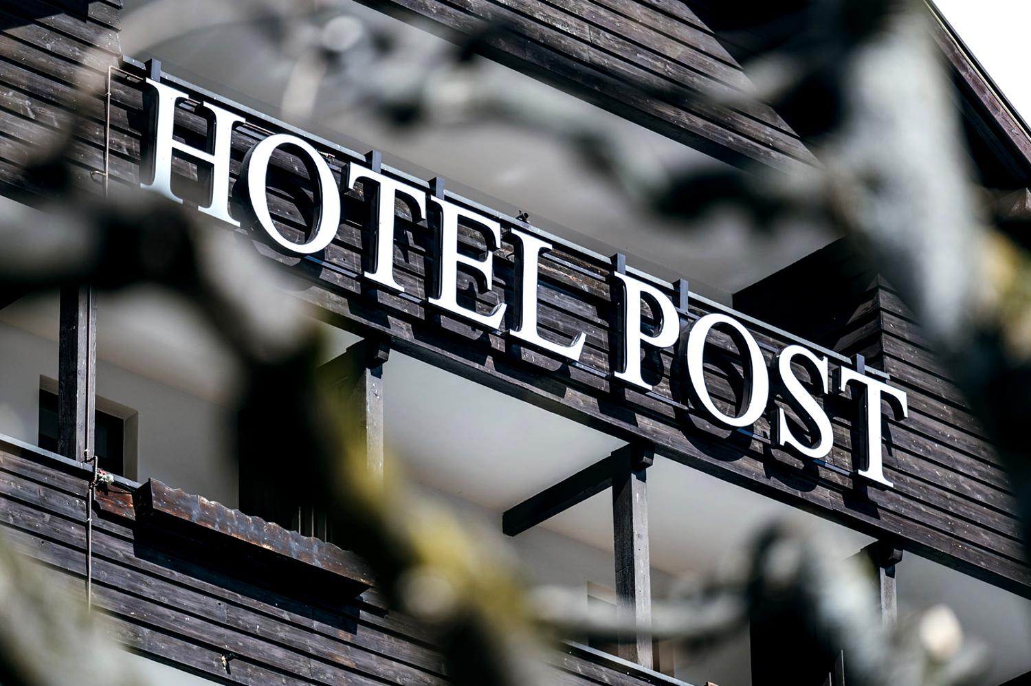 Hotel Landeck