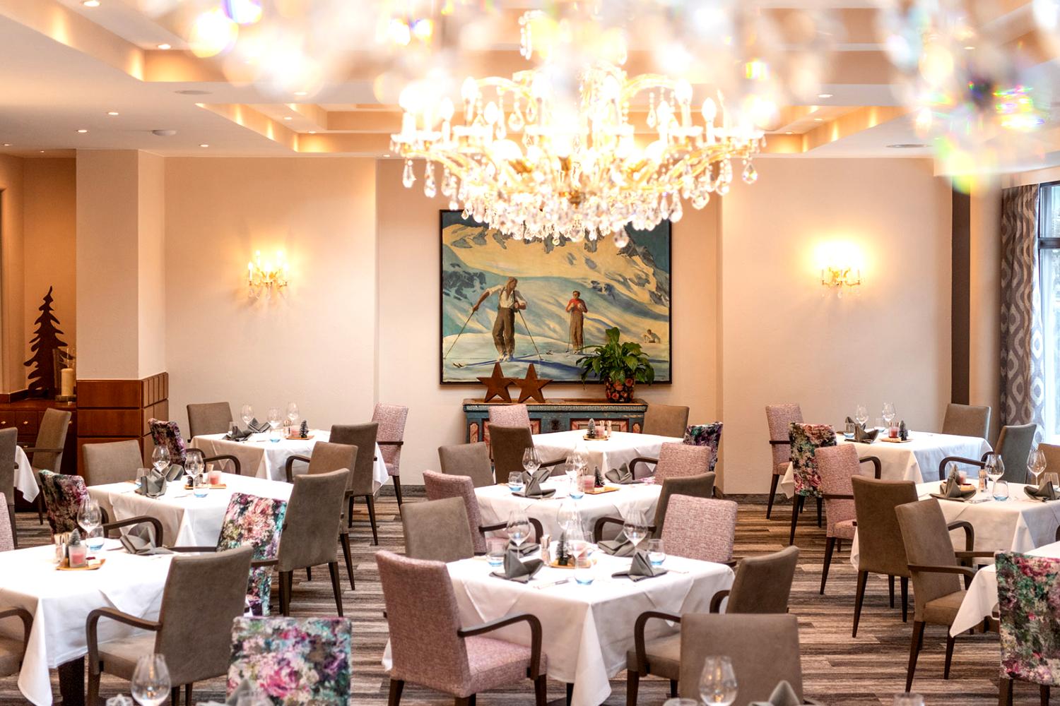 Hotel Tirol