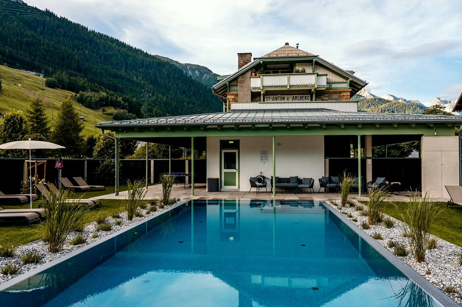 Hotel Hotel