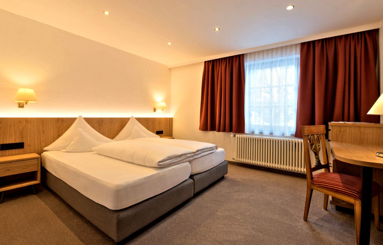 Hotel Bergführer