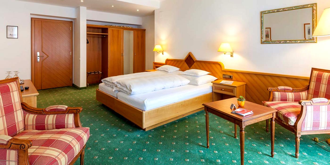 Hotel Bootsverleih