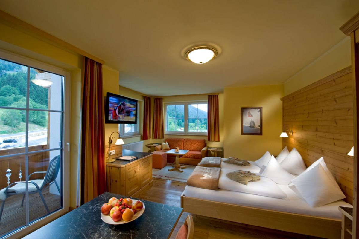 Appartement Ferienwohnung Österreich