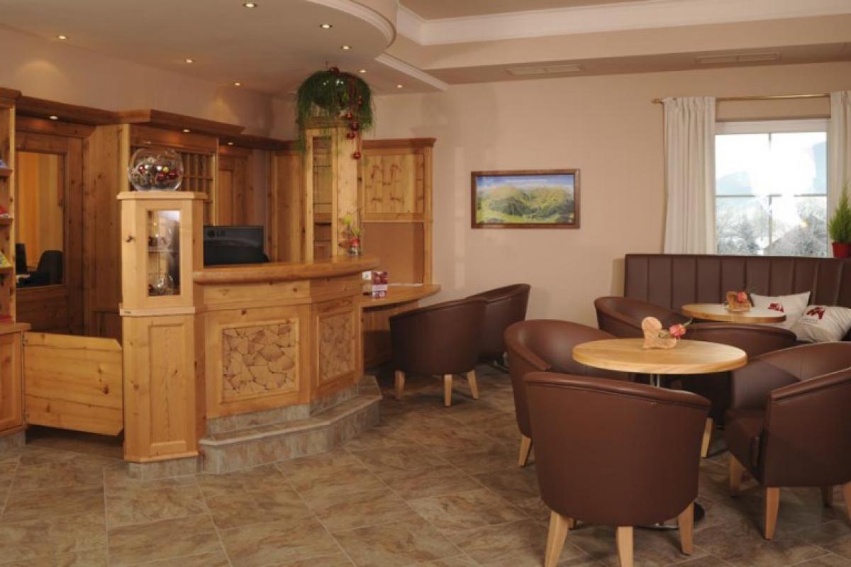 Appartement Ferienwohnung Massage