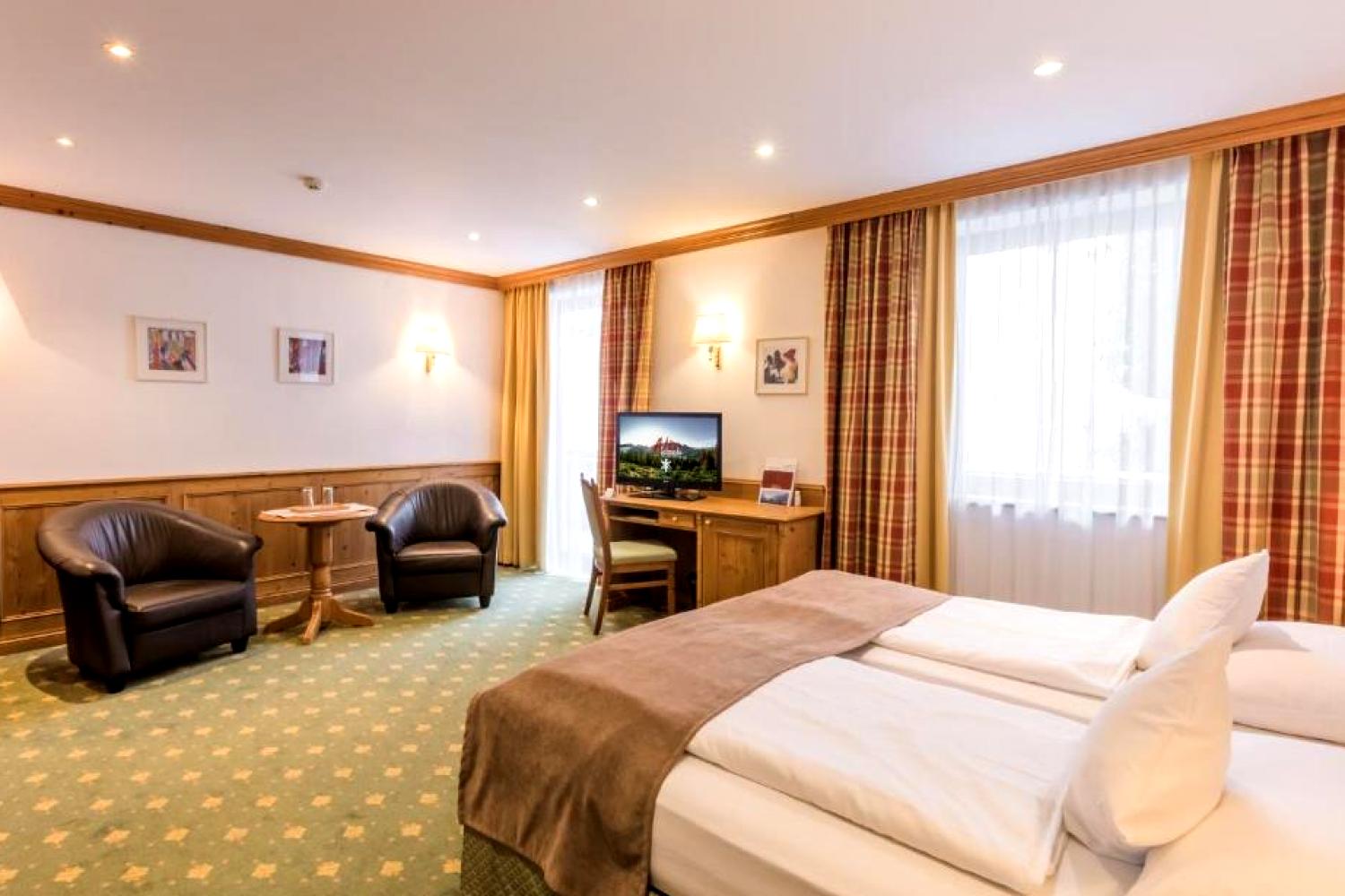 Hotel Österreich