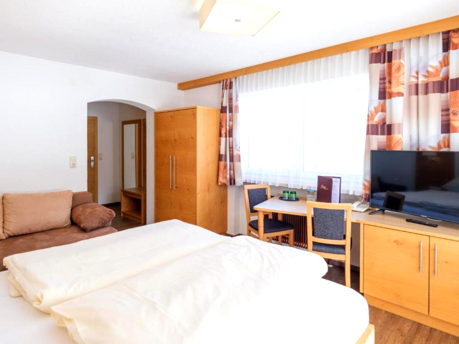 Hotel Reutte