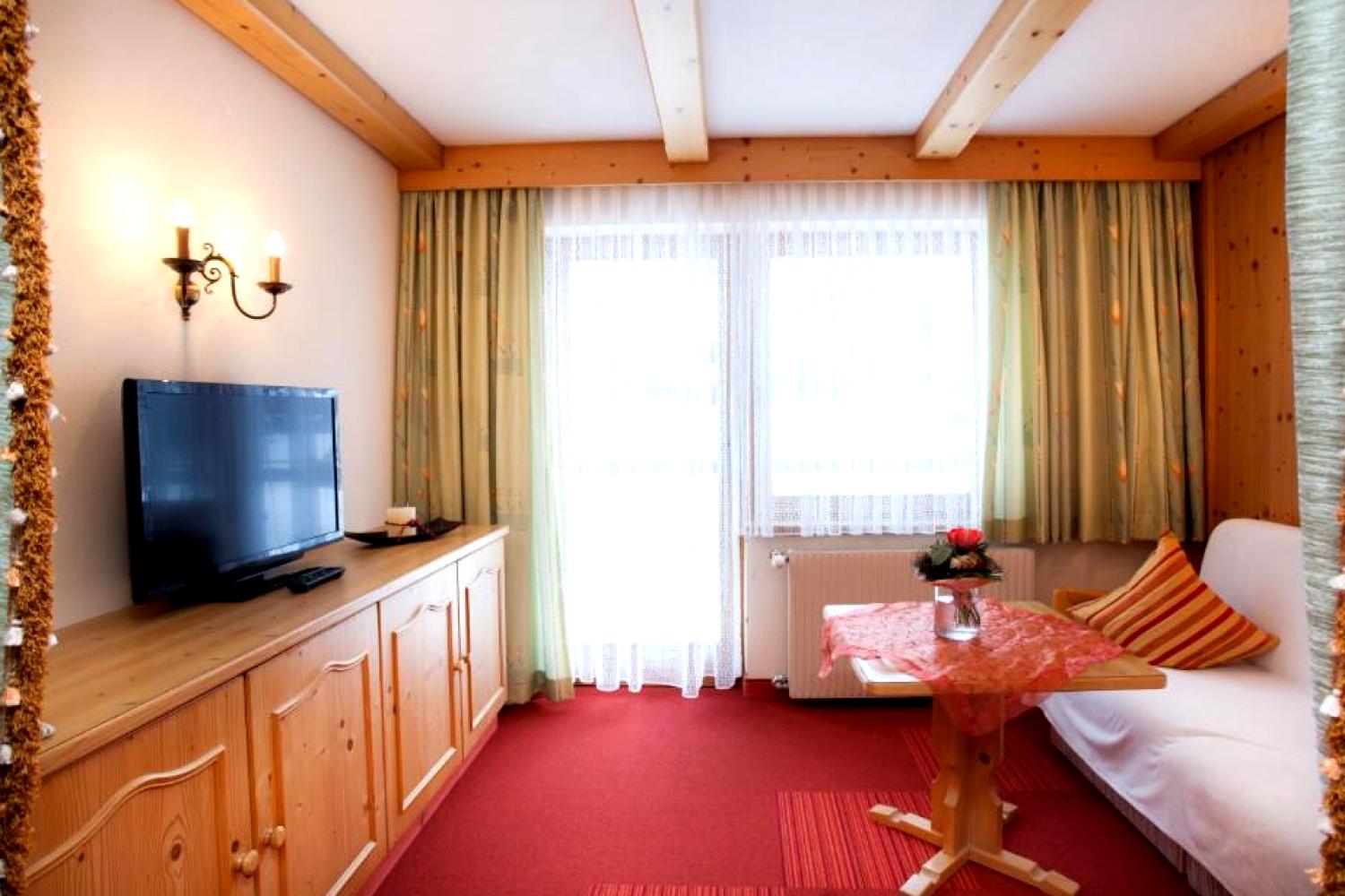 Hotel Tirol