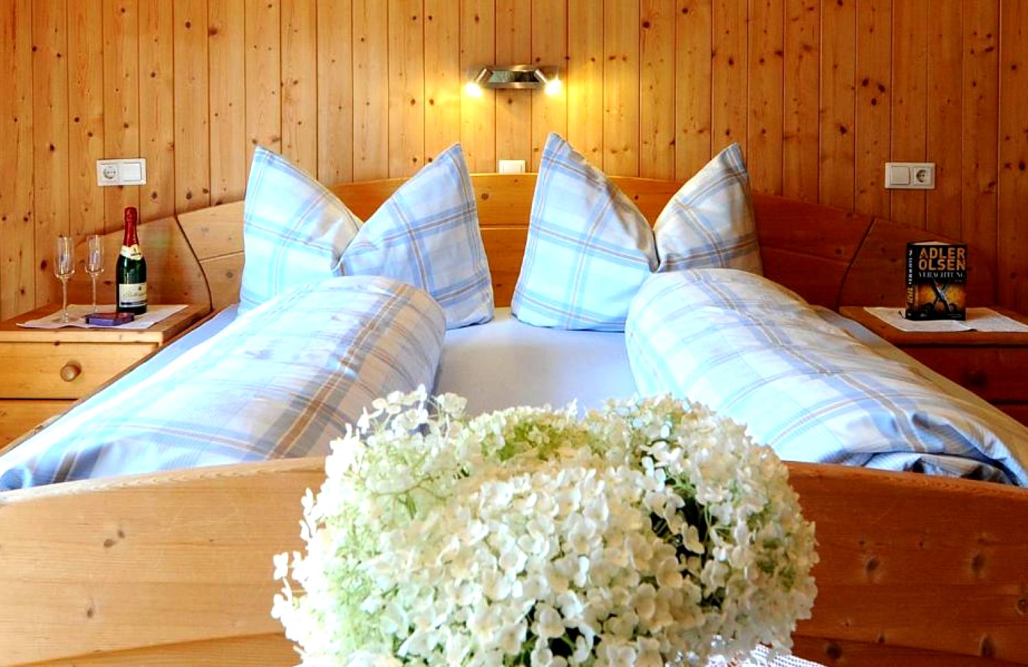Appartement Ferienwohnung Vorarlberg