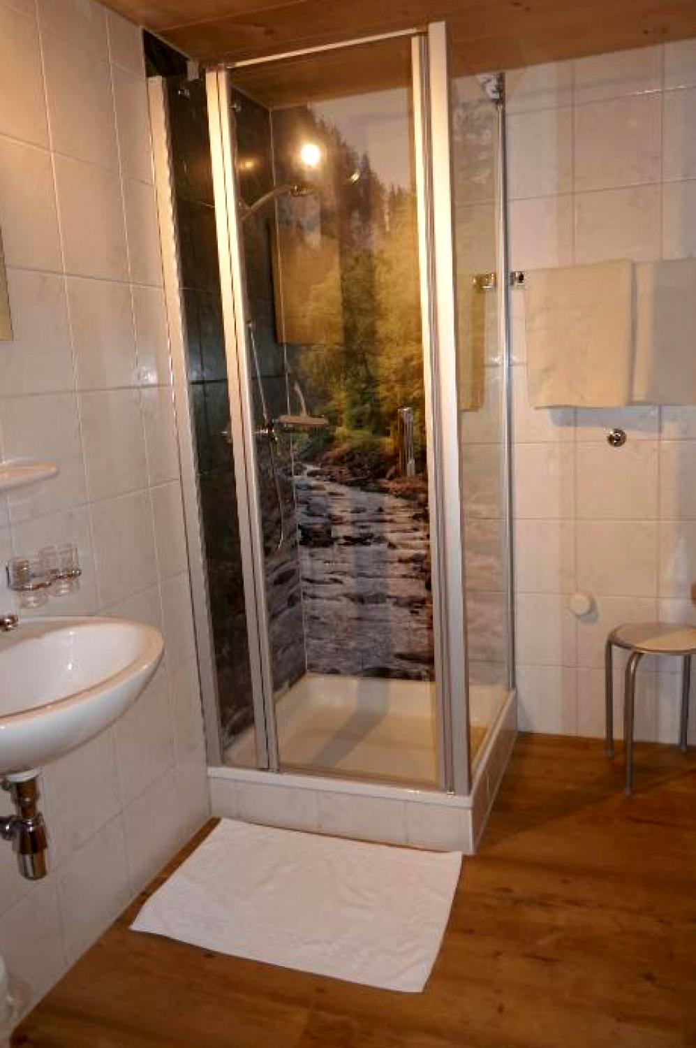 Appartement Ferienwohnung Bludenz