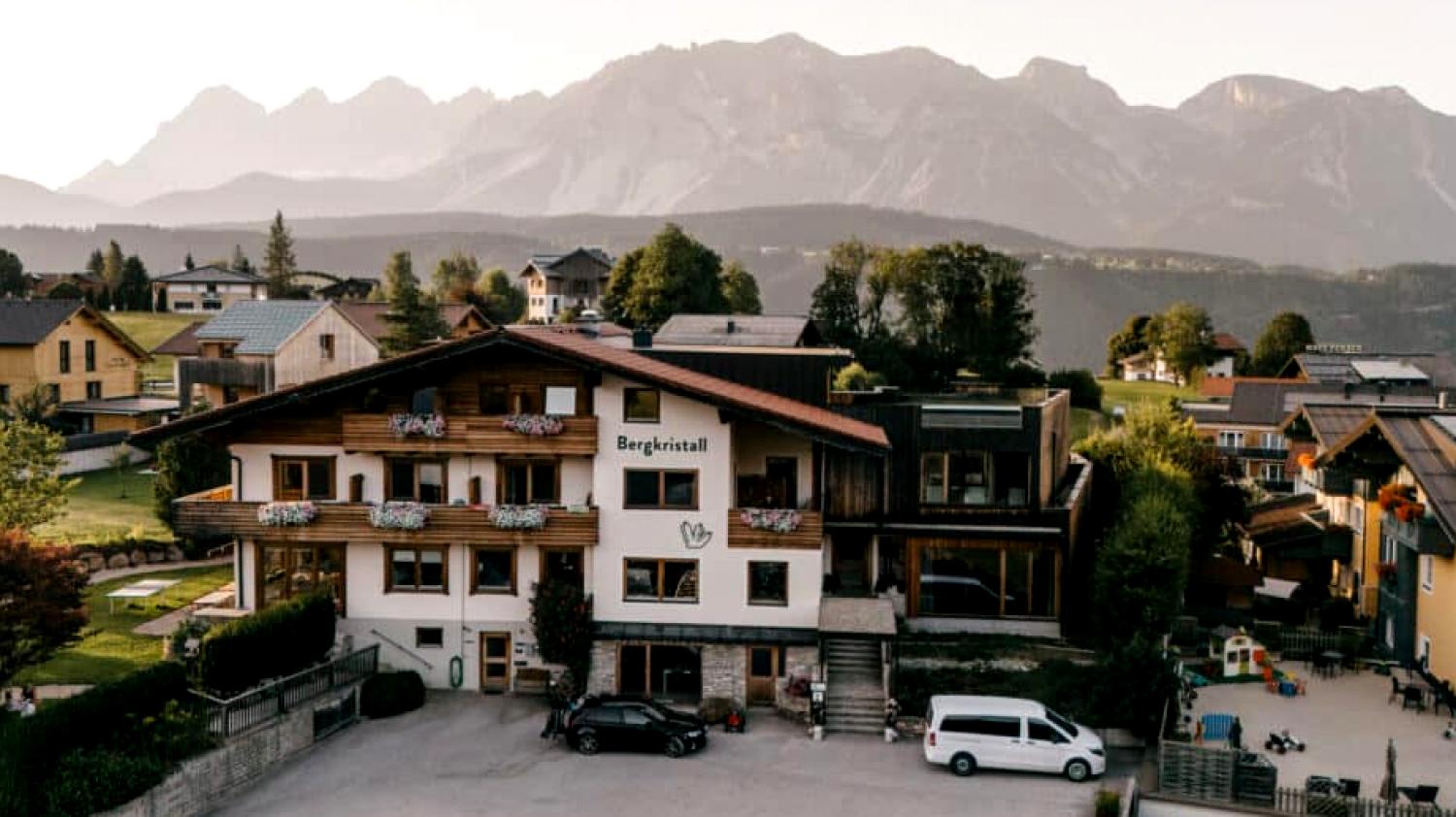 Hotel Steiermark