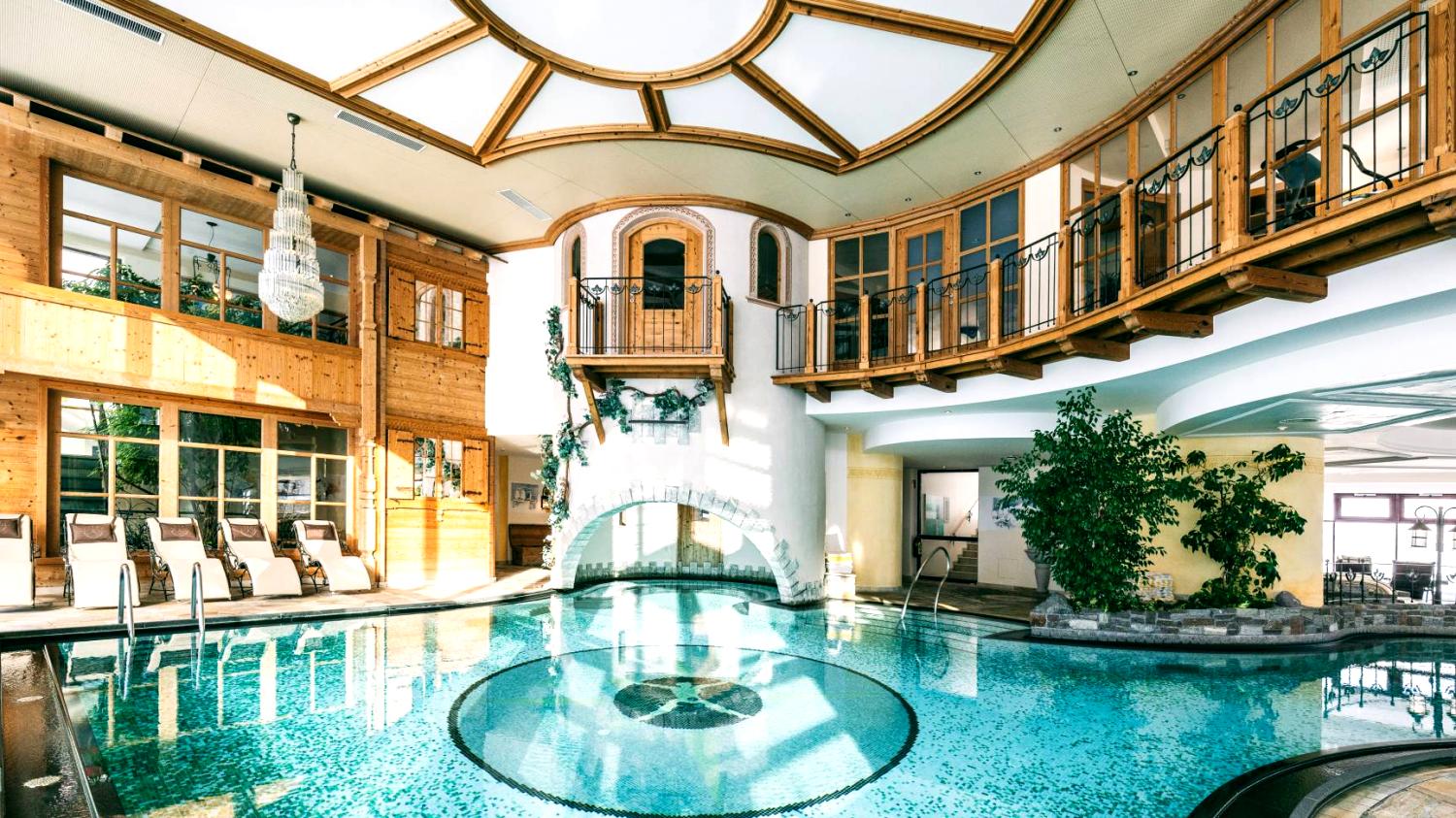 Hotel Vorarlberg