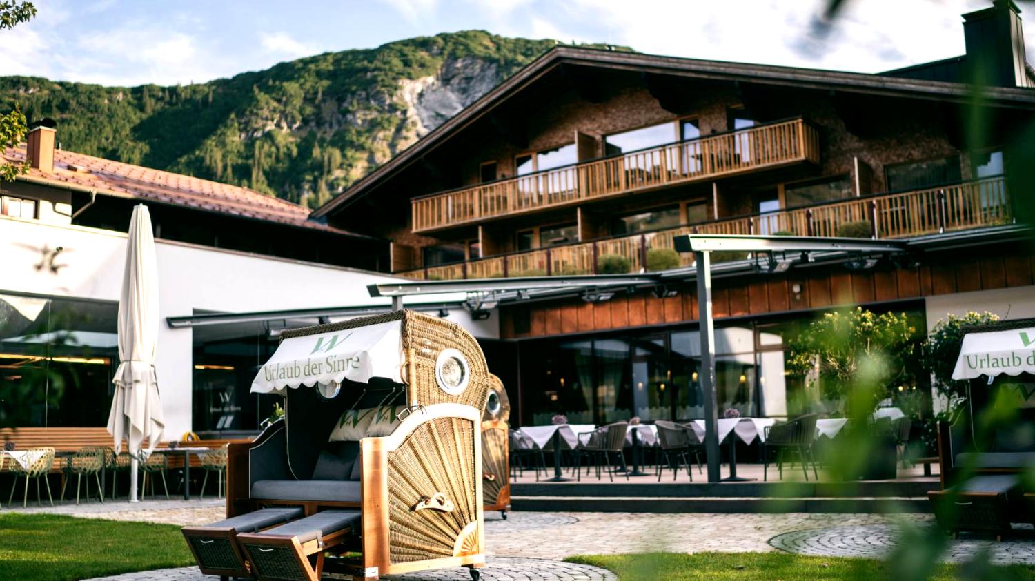 Hotel Beautyfarm