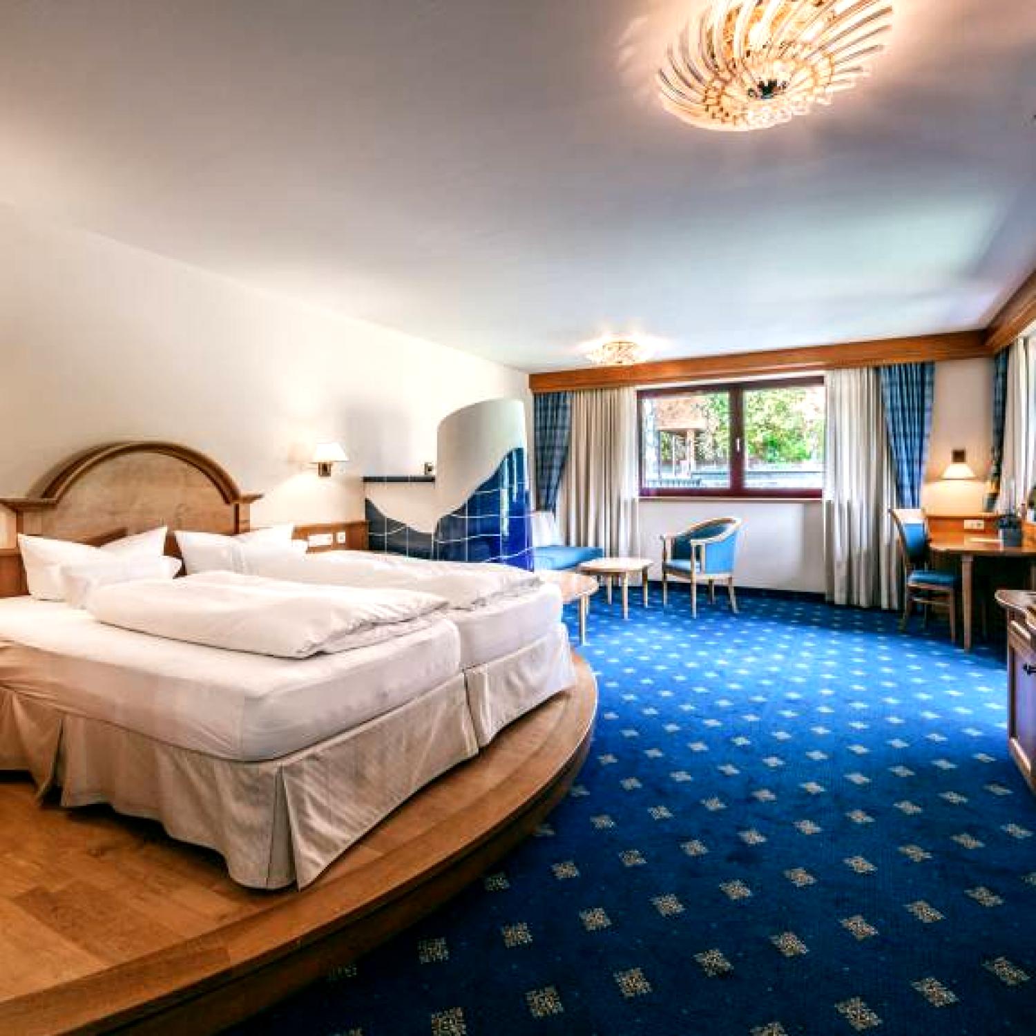 Hotel Massage