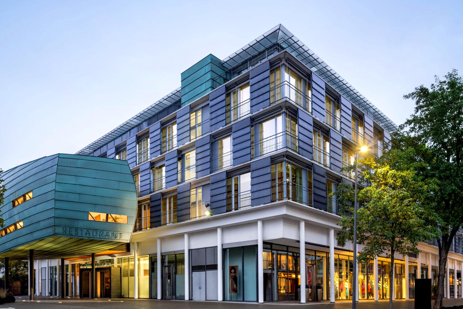 Hotel Dornbirn