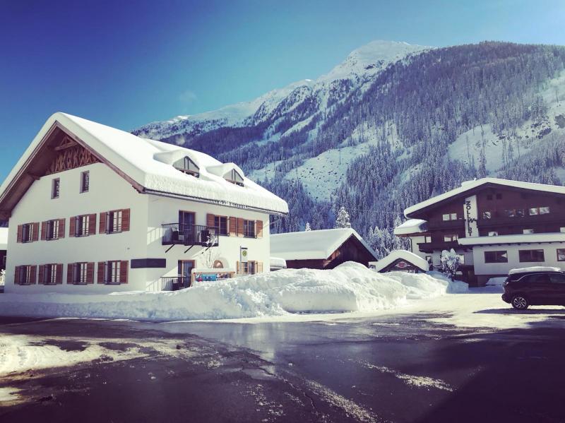 Gasthof / Restaurant Osttirol