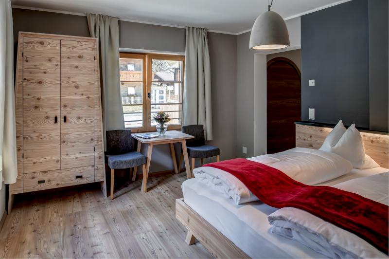 Gasthof / Restaurant Wellness-Bereich