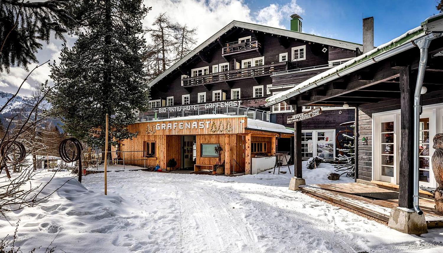Hotel Hotel