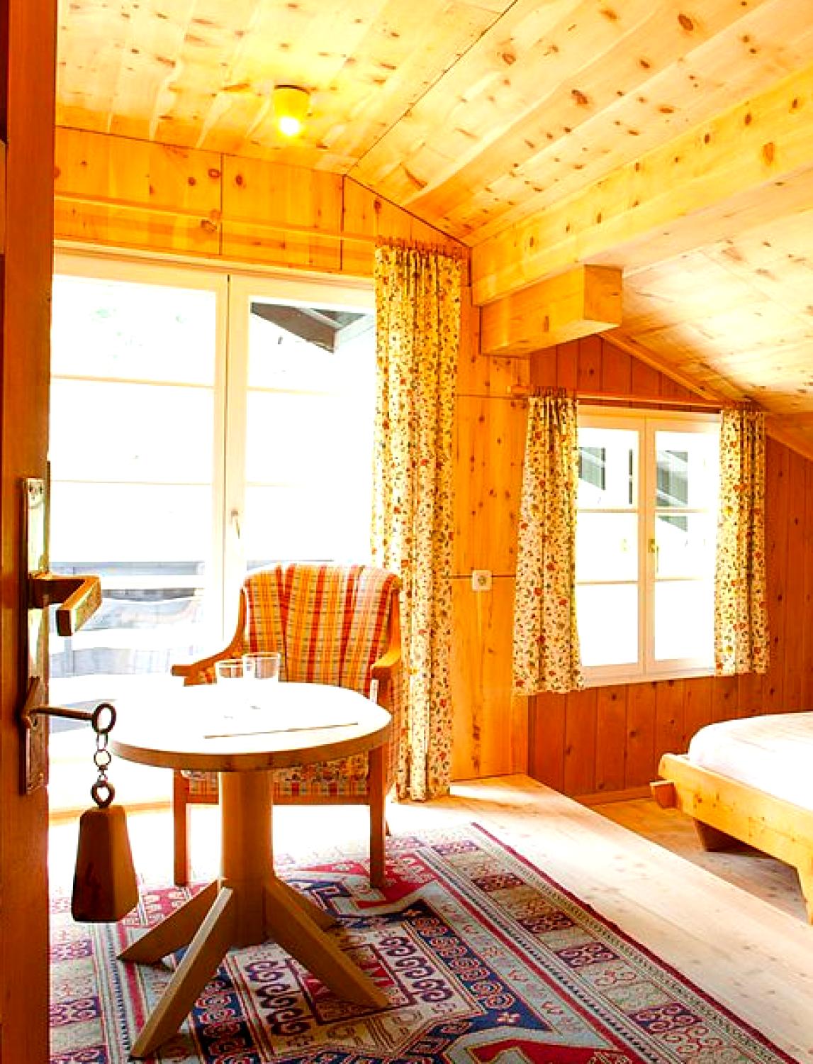 Hotel Schilehrer