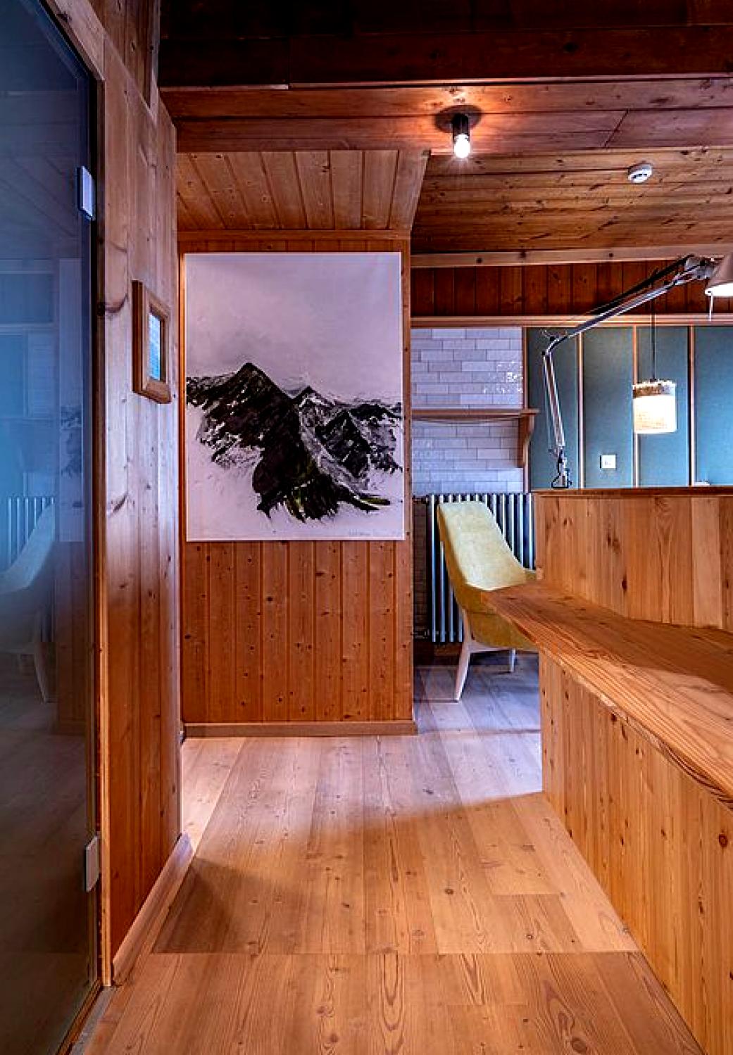 Hotel Hallenbad