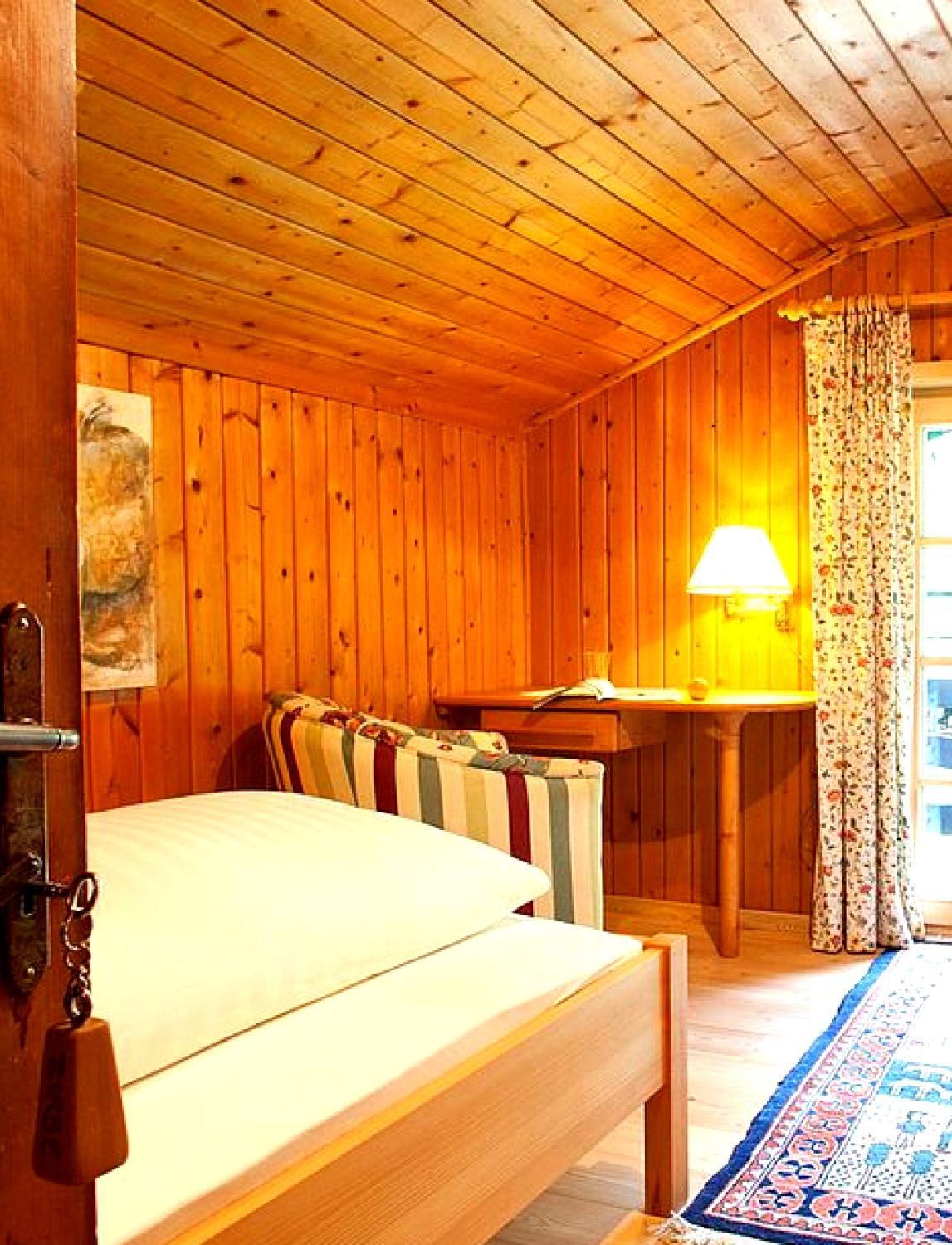 Hotel Fitnesstudio