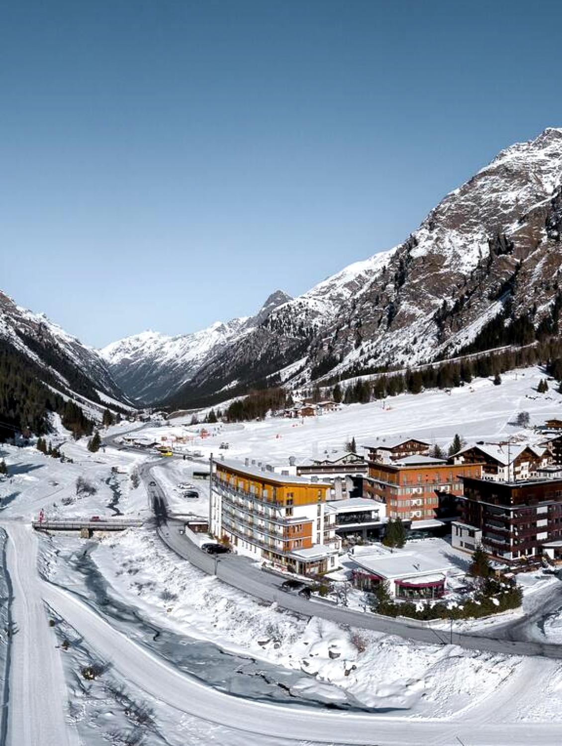 Hotel Imst