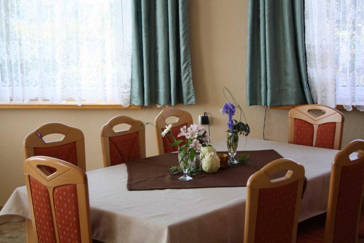 Gasthof / Restaurant Beautyfarm