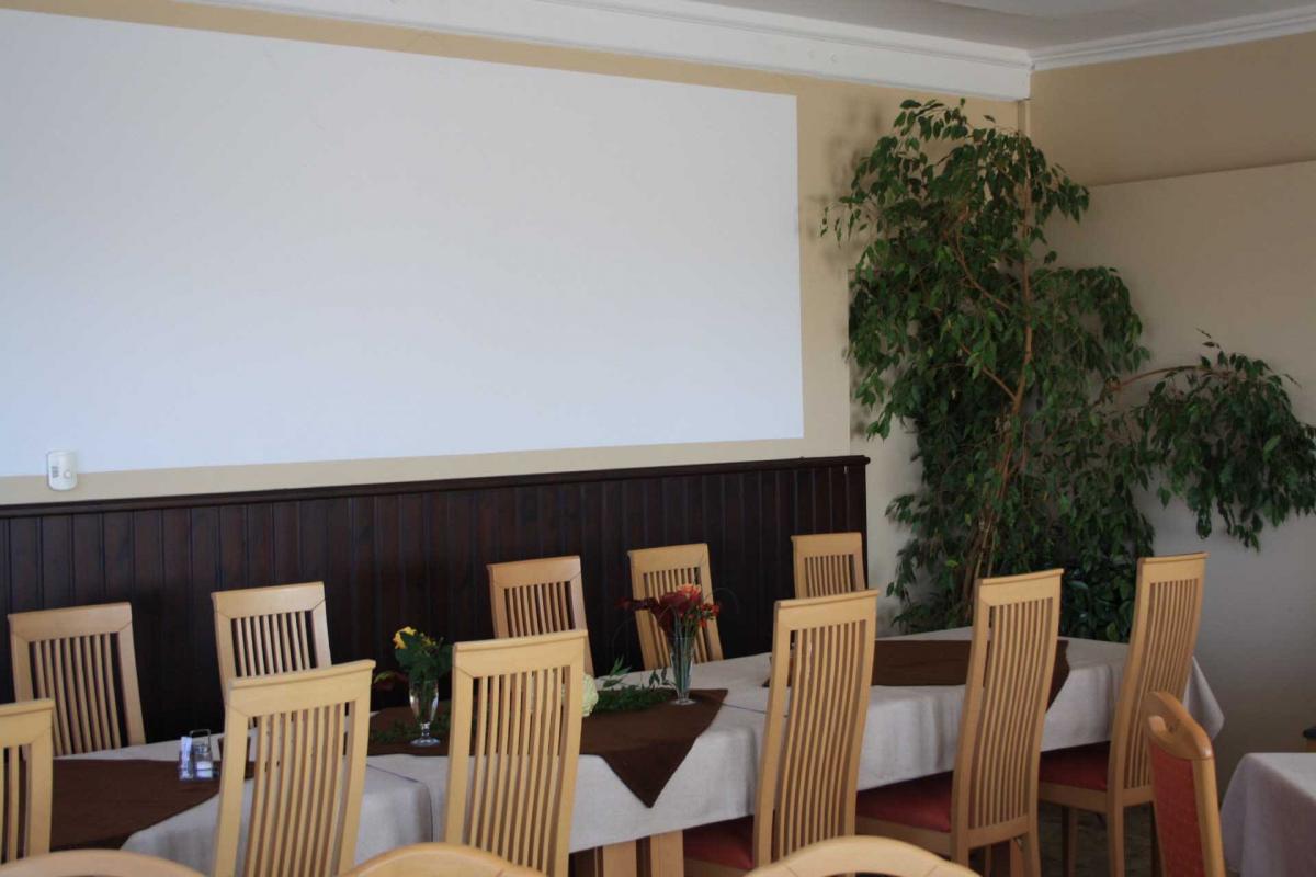 Gasthof / Restaurant Massage