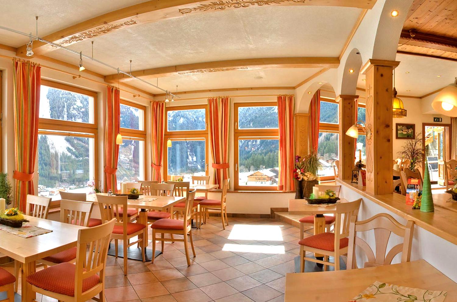 Gasthof / Restaurant Zell am See